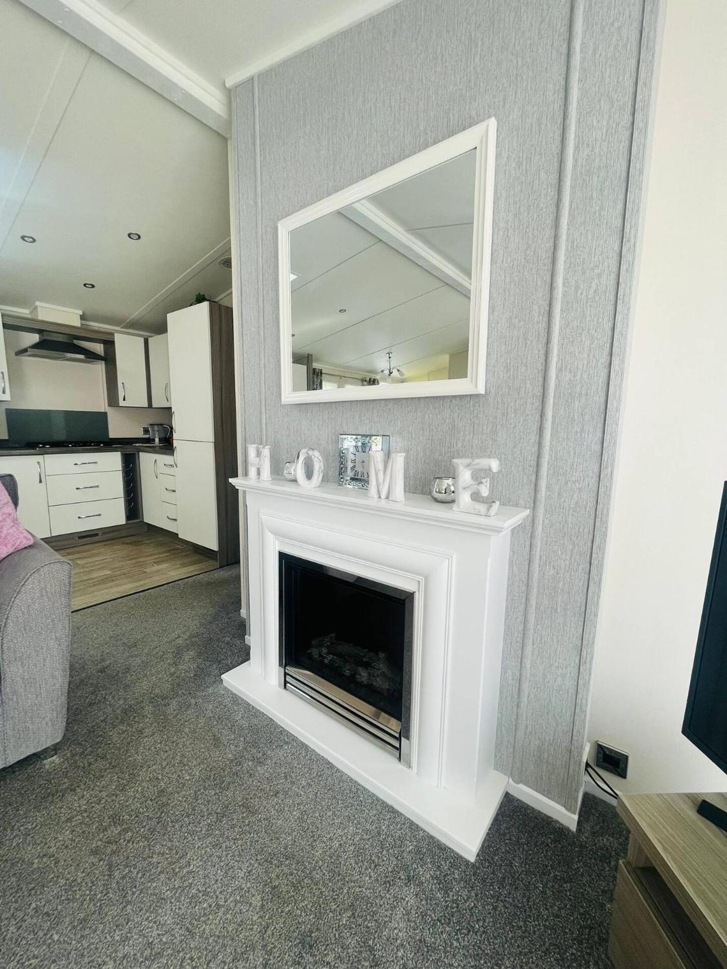 Villa Waterside Retreat With Hot Tub Pocklington Exterior foto